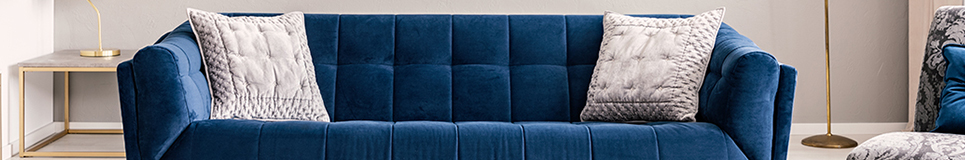 Evinizde Kadife Dokunuşları