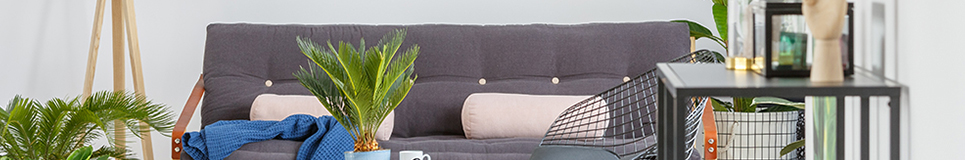 İlkbahar İçin Ev Dekorasyonu Fikirleri:  Tropikal Esintiler Yarat