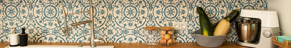 Mutfak Dizaynında Başlangıç Rehberi