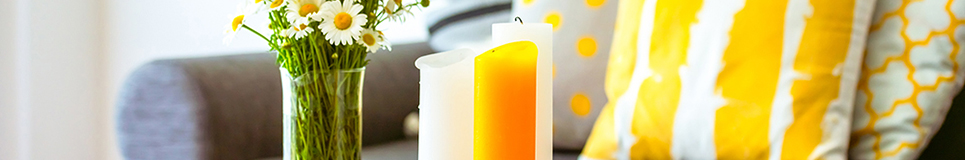 Oturma Odası İçin Sehpa Dekorasyonu Fikirleri