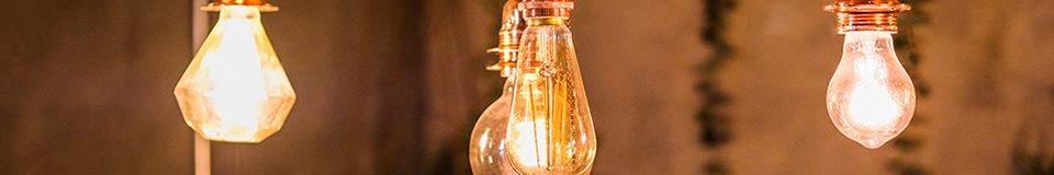 Rüstik Aydınlatma Kullanarak Evde Vintage Etki Yaratın