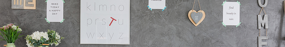 Sessiz Duvarları Dekorasyonla Konuşturun