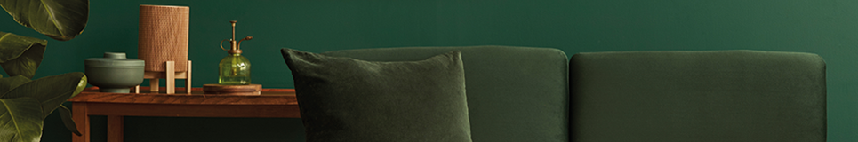 Yeşilin Tonlarıyla Baharın Canlılığını Evine Yansıt!