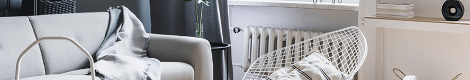 Kısa Sürede Evinde Farklı Havayı Sağlayacak Pratik Çözümler