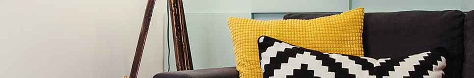 1 oda, 3 duvar, 3 farklı renk