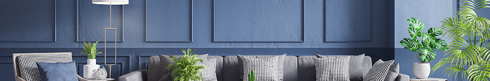 Mavi ve Grinin Muhteşem Uyumu