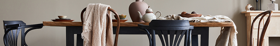 İdeal Yemek Odası Tasarımı Nasıl Olmalı? 