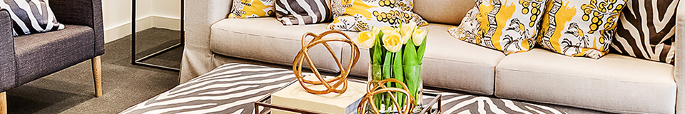 Hayvan Baskıları Kullanarak Evleri Dekore Etmenin Kolay 5 Yolu