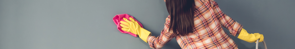 Duvar Lekelerine Çözüm: Duvardaki Yağ Lekeleri Nasıl Çıkar?