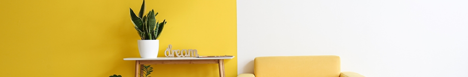 Salon Duvar Dekorasyonu İçin Trend Renk Alternatifleri