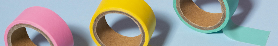 Maskeleme Bandı Nedir? Maskeleme Bandı İle Boyama İşlemi