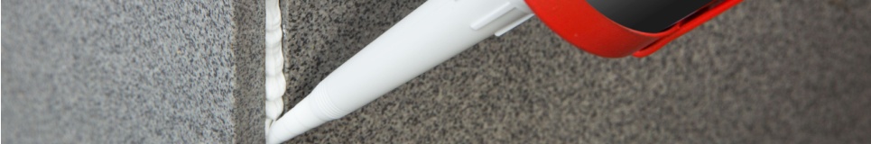 Silikonlu Derz Dolgu Nedir? Ne İçin Kullanılır?