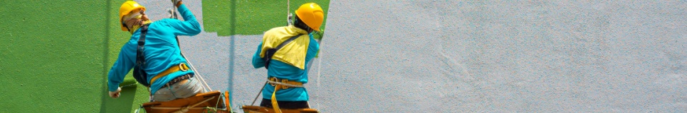 2025 Yılının Trendi Dış Cephe Boyası Renkleri Nelerdir?