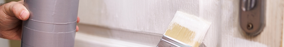 Ahşap Kapı Boyama Nasıl Yapılır?