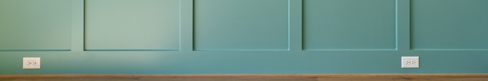 2024 Yılının Trend Rengi: Nil Yeşili ve Tonları