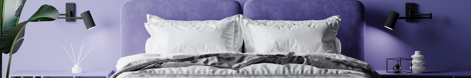 Yatak Odası Boya Renkleri Nelerdir?