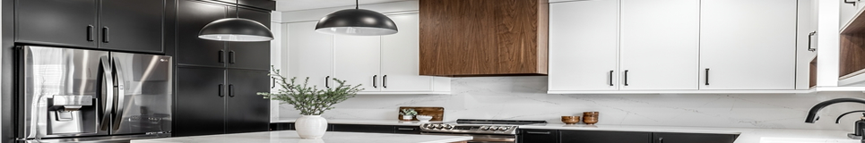 Mutfak Dolabı Boyası Seçenekleri Nelerdir?