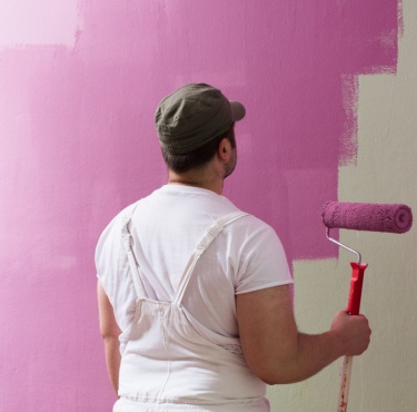 Yağlı Boya Renkleri ile Renklendirme İşlemleri