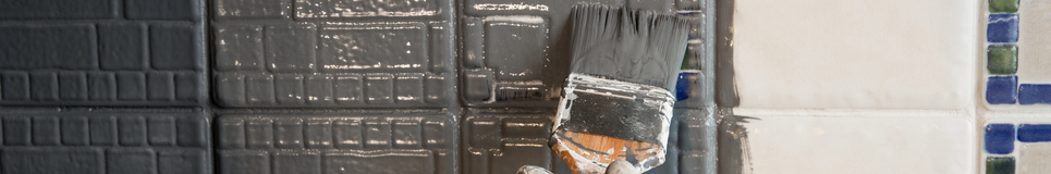 Fayans Boyası İle Hangi Yüzeyler Boyanır? Fayans Boyası Özellikleri