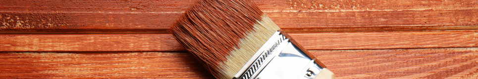 Ahşap Kapı Boyası İle Kapı Boyama Nasıl Yapılır