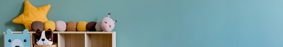 Çocuk Odası Renkleri Nelerdir? Çocuk Odası İçin Boya Seçimi