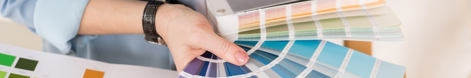 2023 Yılının Trendi Duvar Boya Renkleri Nelerdir?