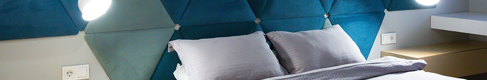 Uyumanıza Yardımcı Olan Renkler 