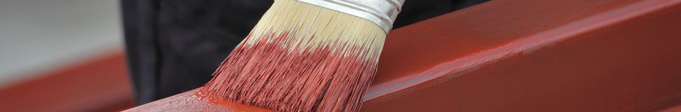 Metal Boyama Teknikleri ve Metal Boyaları