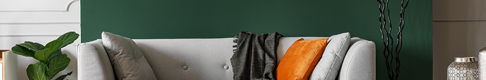 İç Mimarlara Göre Evinizde Sıcak Renkler Nasıl Kullanılır?