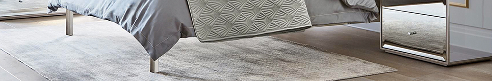 Yatak Odaları İçin En Uygun Halı Renkleri