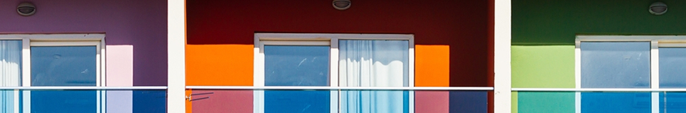 Balkon Boyamak İçin İhtiyacınız Olacak 6 Ürün