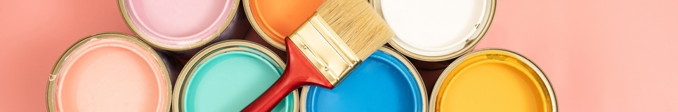 Renklerin Gücü: Ev Dekorasyonundaki Uyumlu Renkler