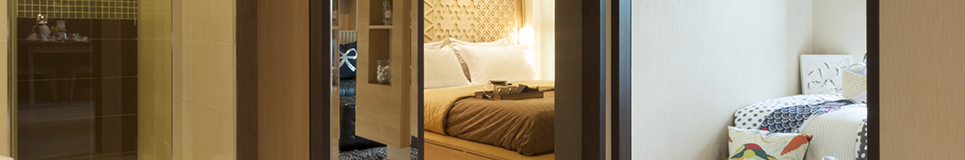 Odalar Arası Uyumu Yakalayacağınız Renk Öneriler