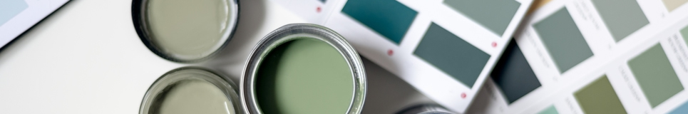 En Kaliteli Silinebilir Duvar Boyası Renkleri