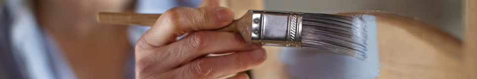 Evde Mobilya Boyama Nasıl Yapılır?