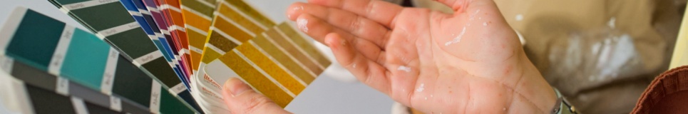 İç Duvar Boyası Renkleri Nelerdir?