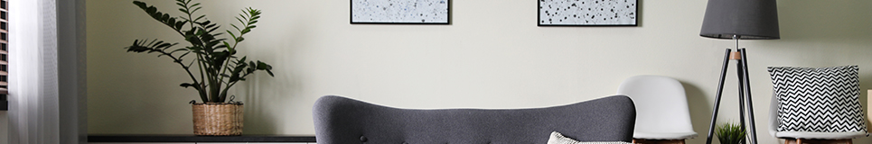 Küçük Odalar için Boya Renkleri