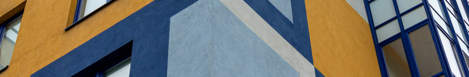 2023 Yılının Modası Dış Cephe Boya Renkleri Nelerdir?