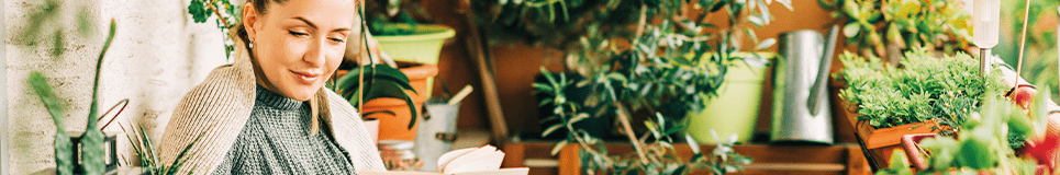 Bakım Gerektirmeyen Dış Mekân Mobilyaları