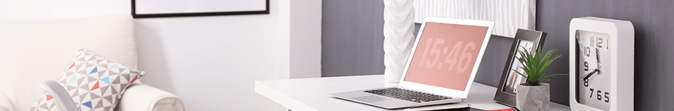 Evde Mükemmel Ofis Alanı Oluşturma 