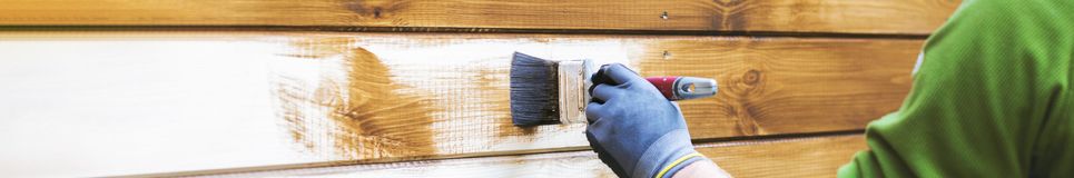 Su Bazlı Boya Renkleri Hangileridir? Su Bazlı Ahşap Boya Renkleri