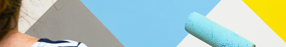 Geometrik Duvar Boyama Teknikleri