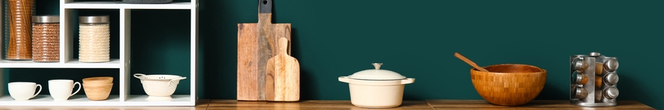 En Güzel Mutfak Duvar Renkleri Nelerdir?