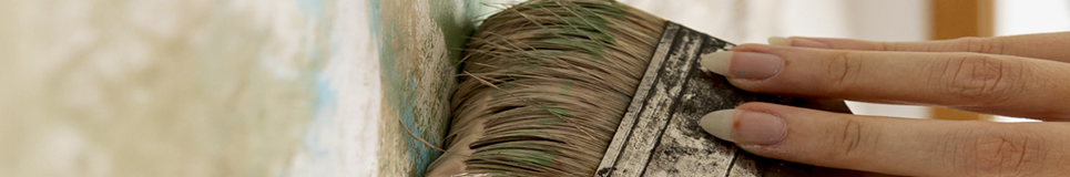 Çocuk Odaları İçin Eğlenceli Duvar Boyama Teknikleri