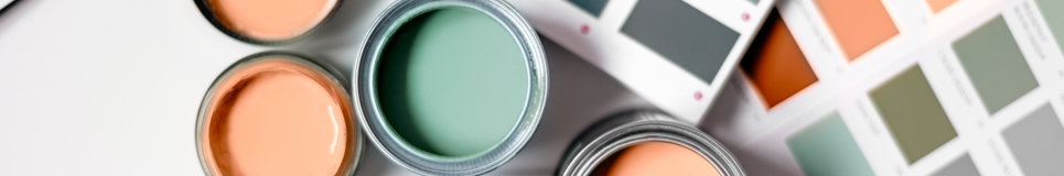 2025 Yılının Trendi Olacak Boya Renkleri Nelerdir?