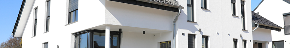 Müstakil Evler için Dış Cephe Boyası Renkleri 