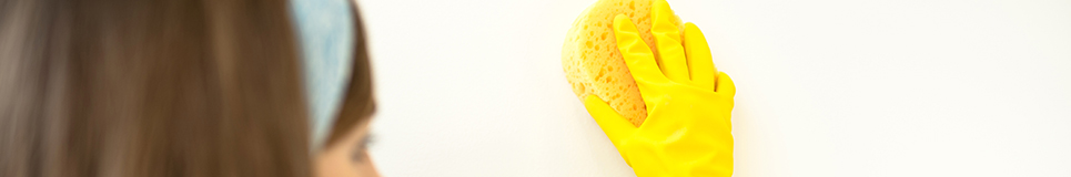 Boyalı Duvarlar İçin Bakım Yöntemleri