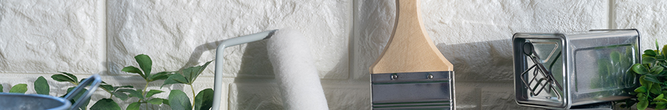 Bahçe Duvarı Boyarken Dikkat Edilmesi Gerekenler