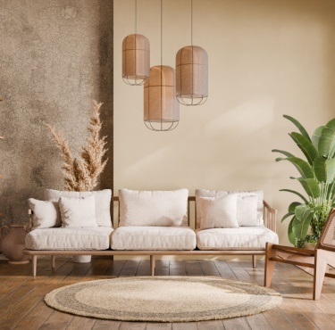 2025 Yazının Trendi Ev Boya Renkleri Nelerdir?