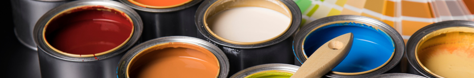 2024 Yılının Trendi Ev Boyası Renkleri Hangileridir?